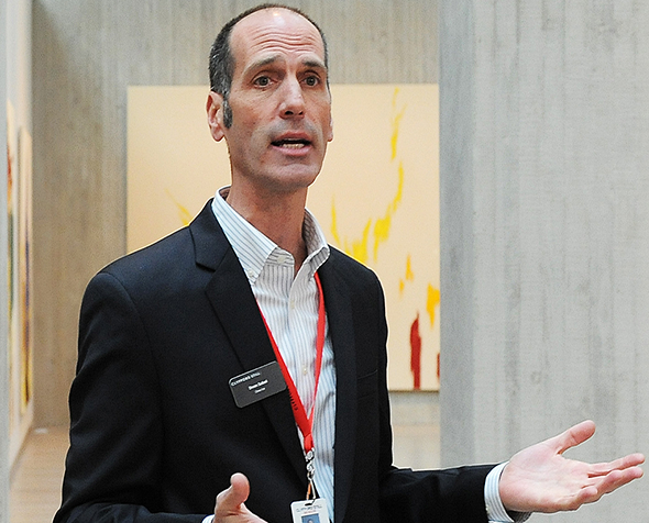 Dean Sobel