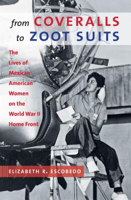 Cover of From Coveralls to Zoot Suits